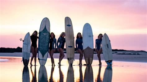 Surf Witch: Harnessing the Energy of the Sun for Ultimate Surfing Experience